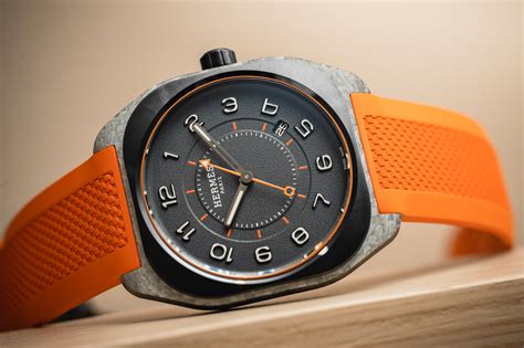 hermes ho8 rose gold|hermes watch rose gold review.